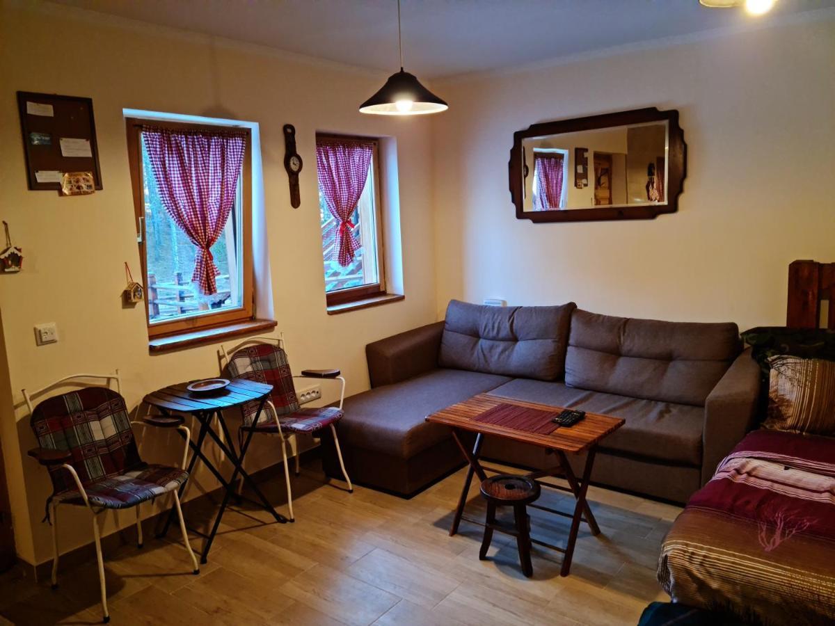 Tornik Studio Zlatibor Buitenkant foto