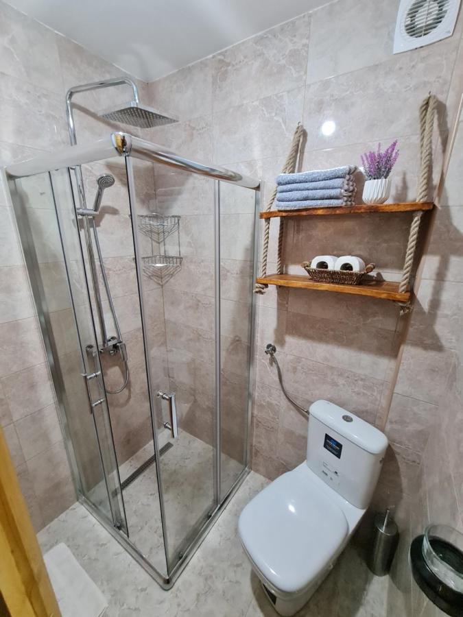 Tornik Studio Zlatibor Buitenkant foto
