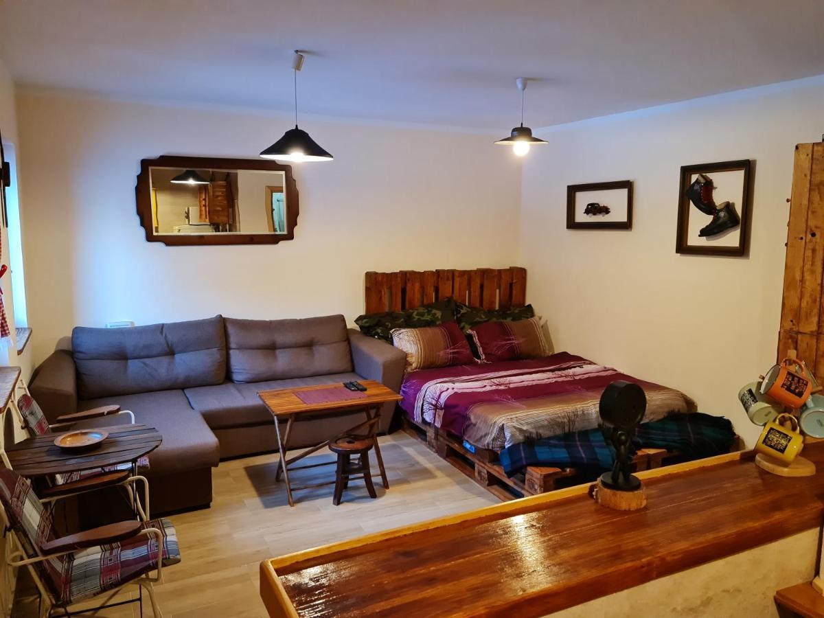 Tornik Studio Zlatibor Buitenkant foto