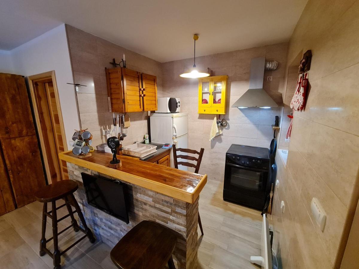 Tornik Studio Zlatibor Buitenkant foto